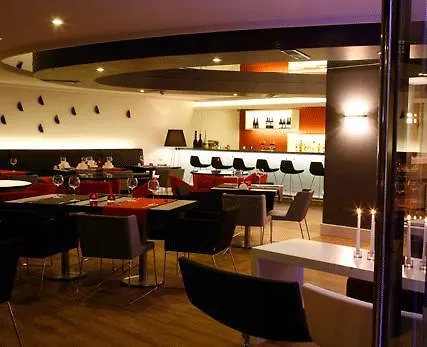Hotel Samm Bistro Spa Ankara Turkey
