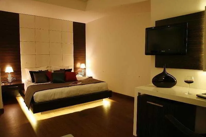 Hotel Samm Bistro Spa Ankara 4*,  Turkey