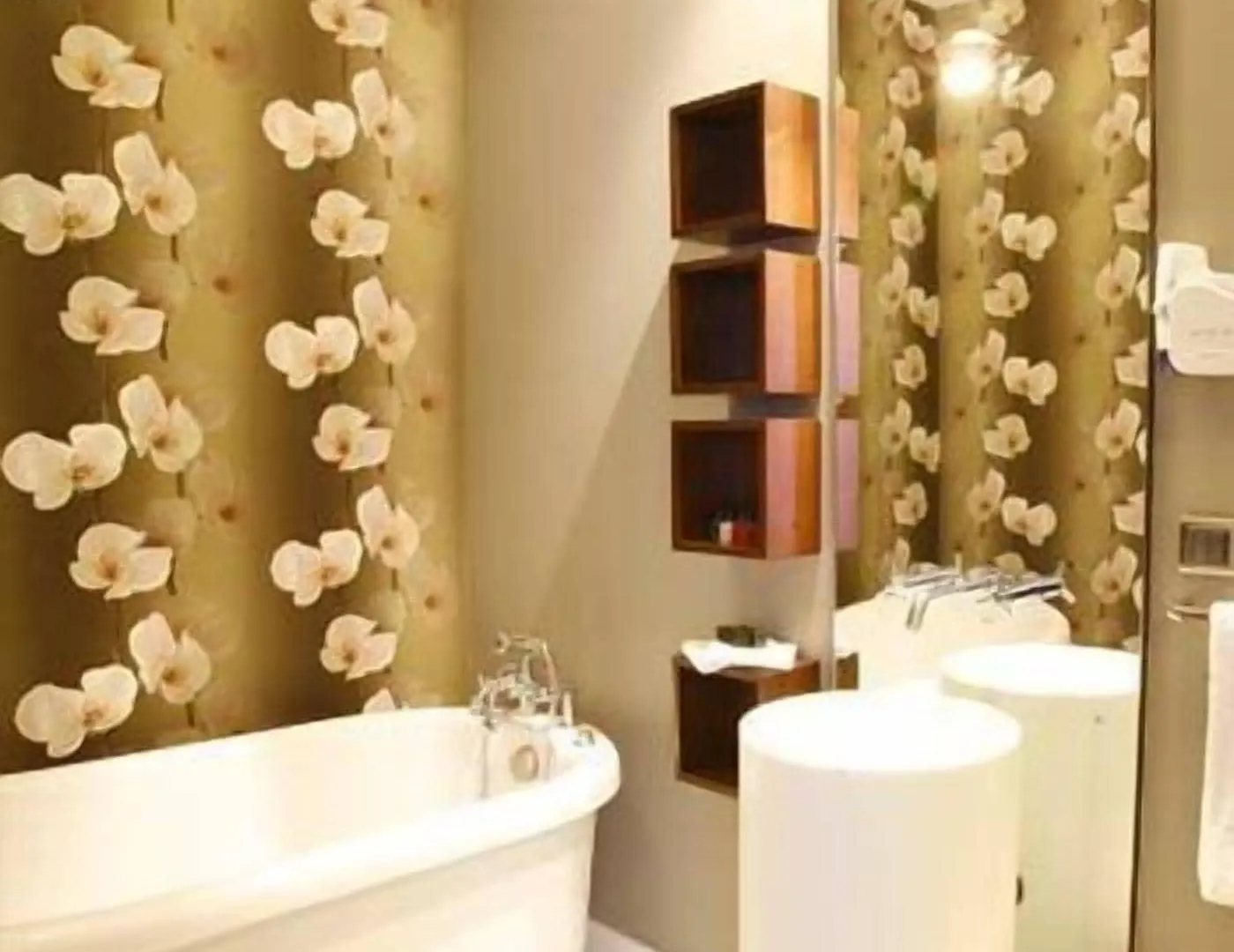 Hotel Samm Bistro Spa Άγκυρα