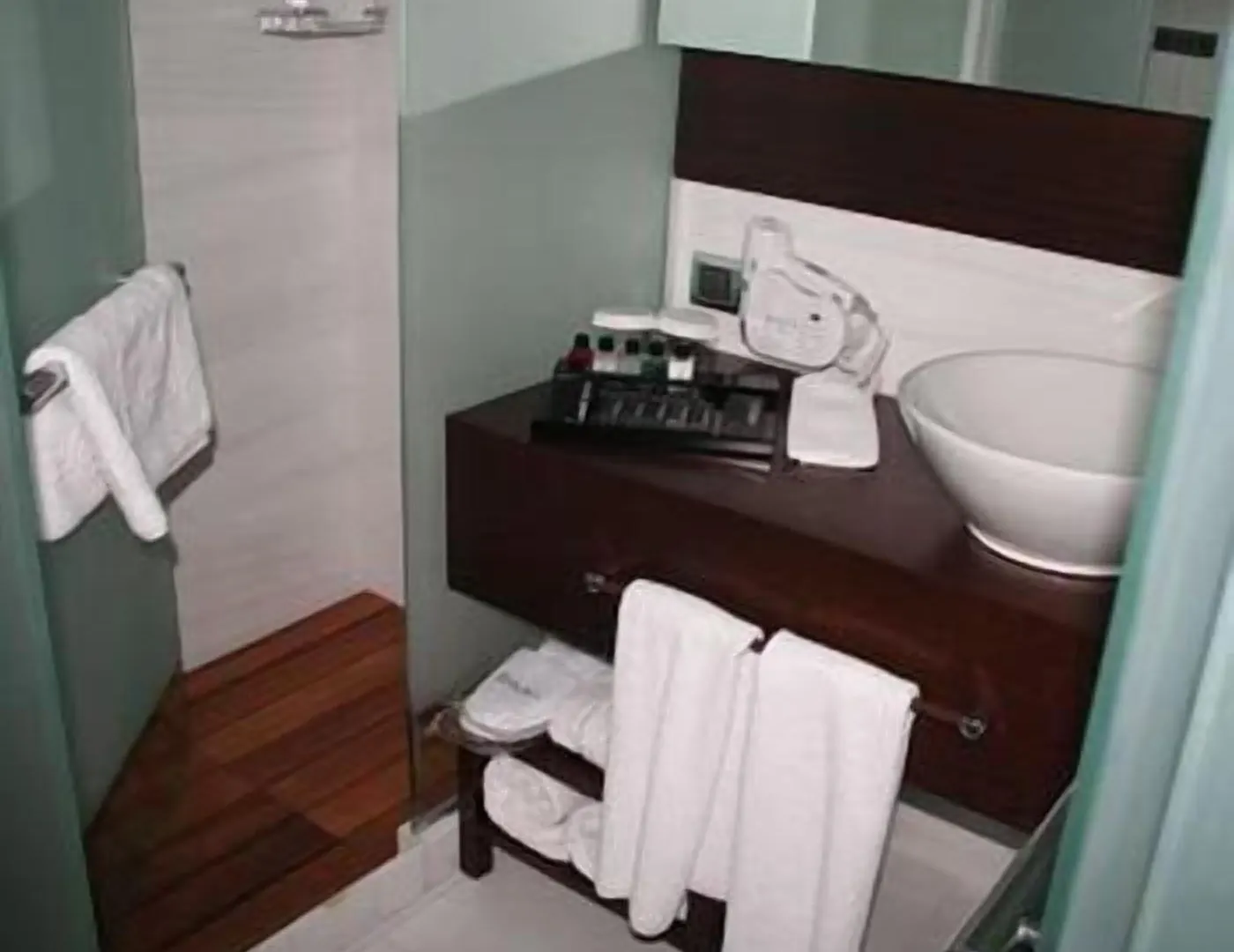 ****  Hotel Samm Bistro Spa Άγκυρα Τουρκία