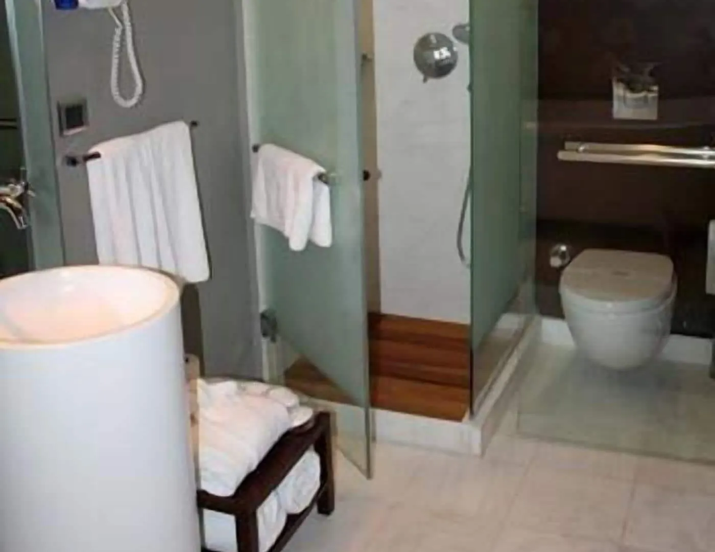 Hotel Samm Bistro Spa Άγκυρα