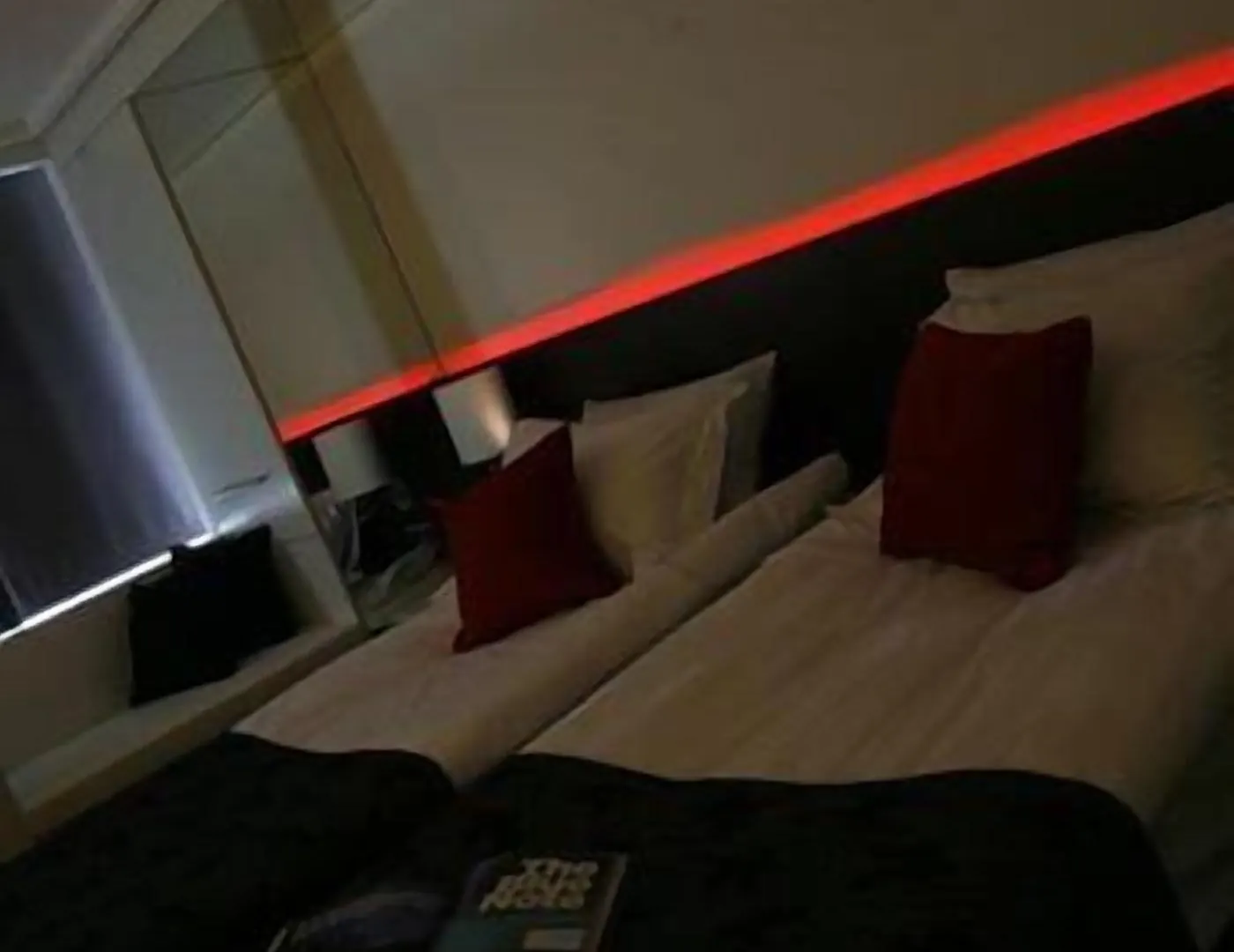 Hotel Samm Bistro Spa Άγκυρα 4*,