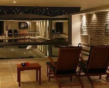 Hotel Samm Bistro Spa Ankara
