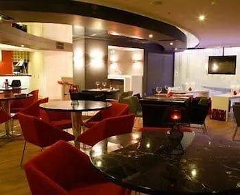 Hotel Samm Bistro Spa Ankara
