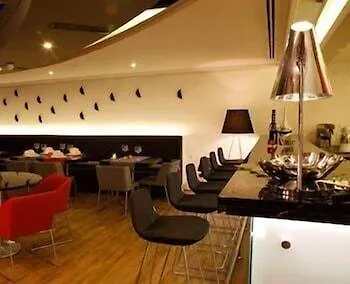 Hotel Samm Bistro Spa Ankara Turkey