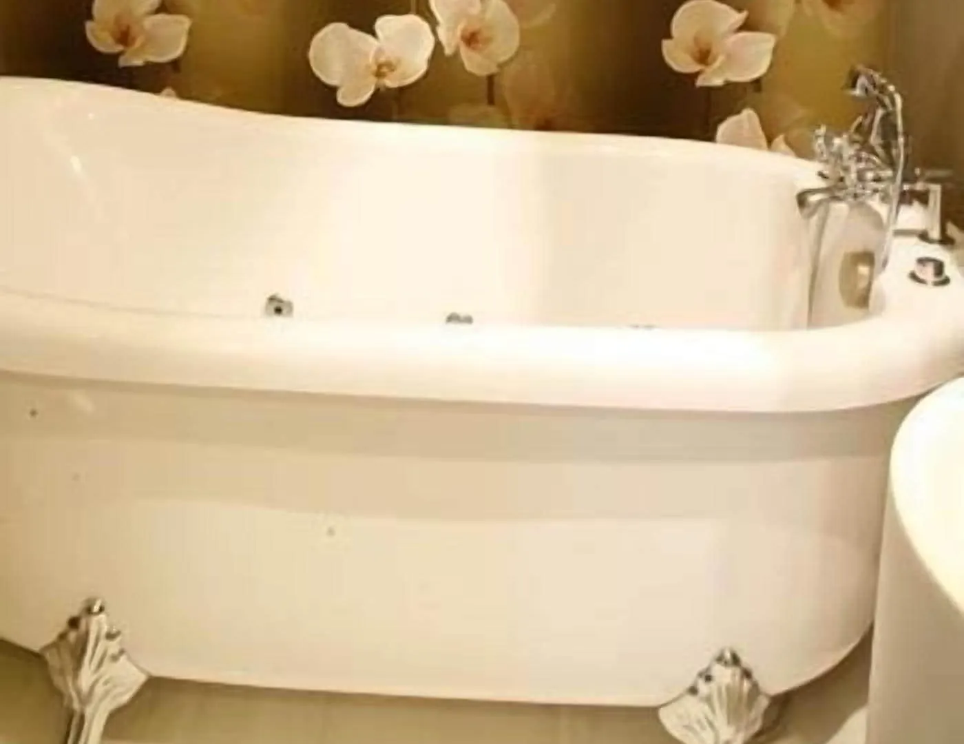 Hotel Samm Bistro Spa Ankara
