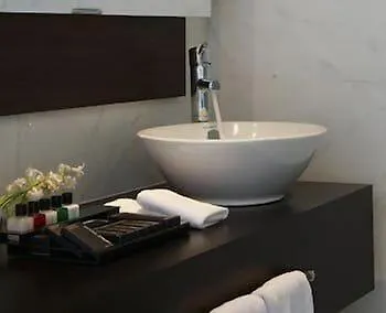 Hotel Samm Bistro Spa Άγκυρα 4*,