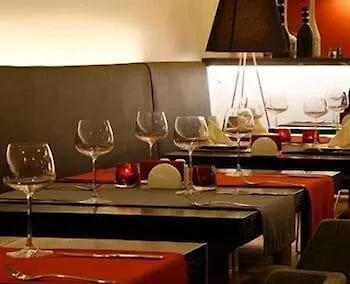 Hotel Samm Bistro Spa Ankara