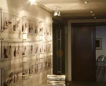 Hotel Samm Bistro Spa Άγκυρα