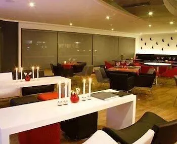 Hotel Samm Bistro Spa Άγκυρα