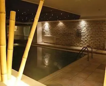 Hotel Samm Bistro Spa Ankara