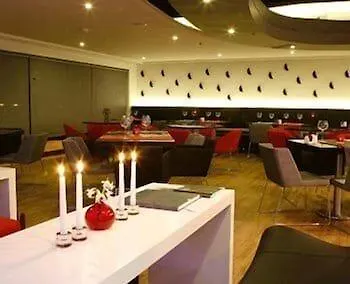 Hotel Samm Bistro Spa Άγκυρα Τουρκία