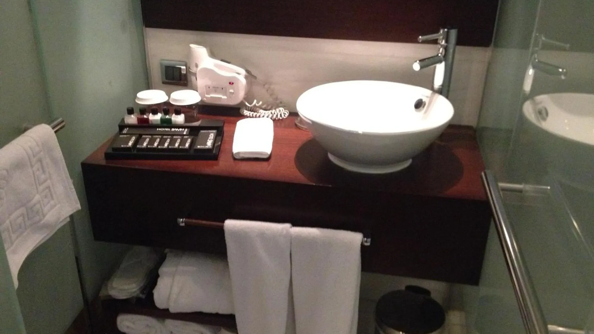 Hotel Samm Bistro Spa Ankara 4*,  Turkey