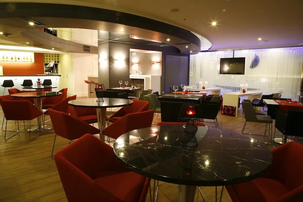 ****  Hotel Samm Bistro Spa Άγκυρα Τουρκία