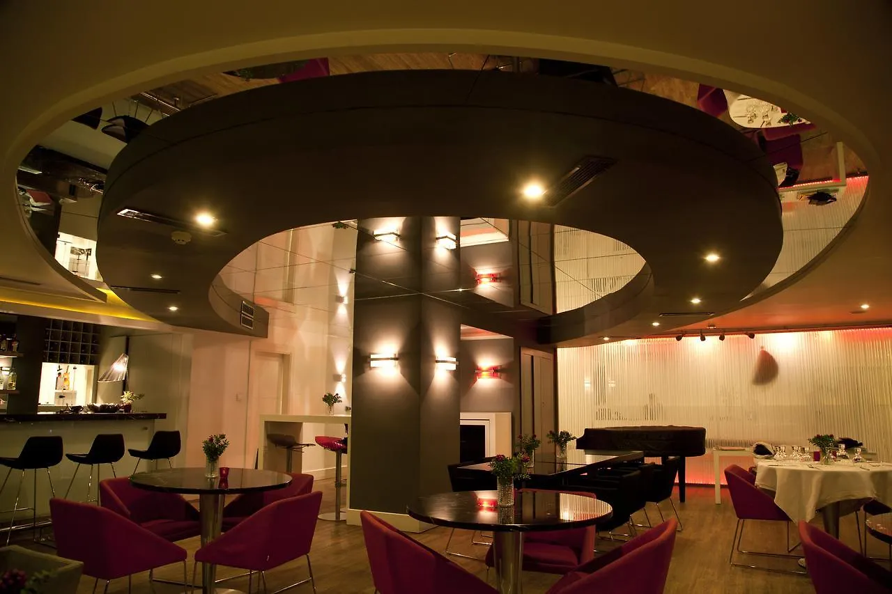****  Hotel Samm Bistro Spa Άγκυρα Τουρκία