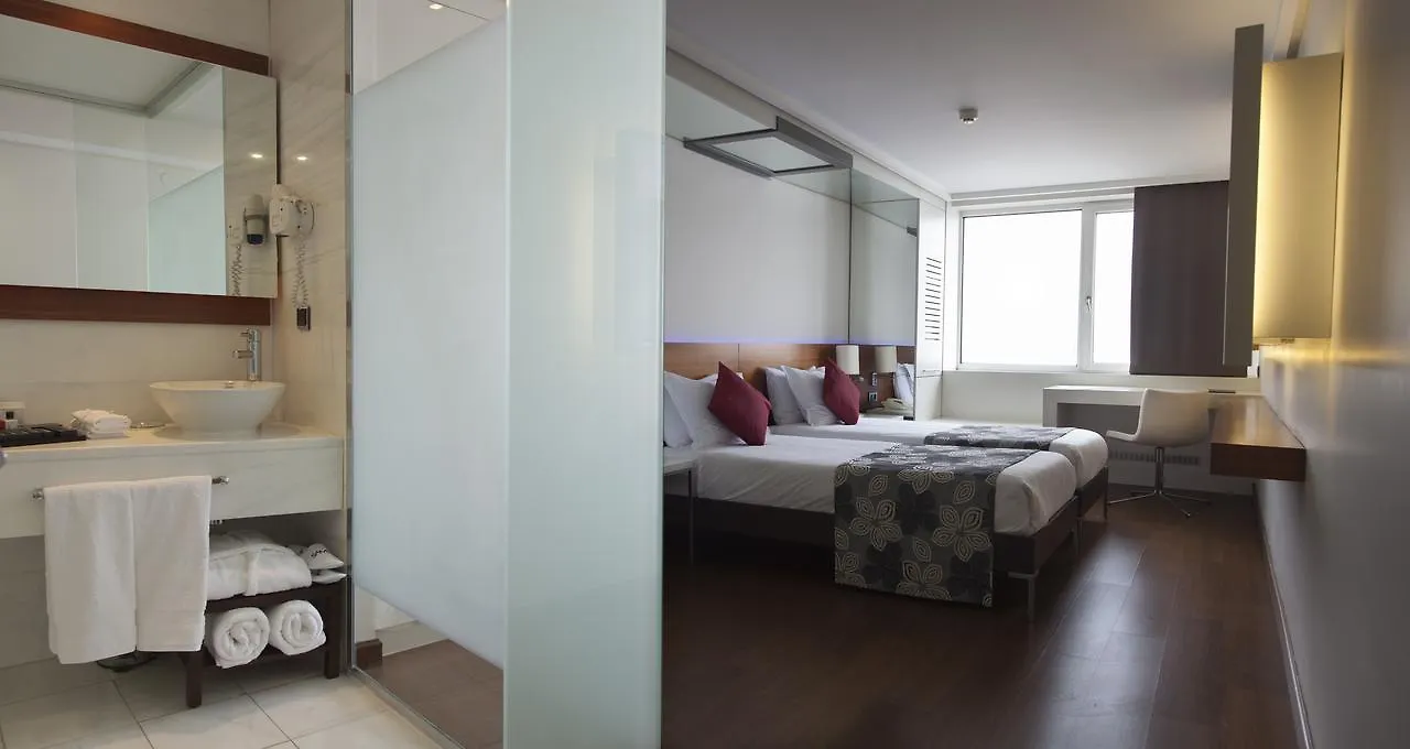 ****  Hotel Samm Bistro Spa Άγκυρα Τουρκία